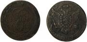 5 копеек 1787 года