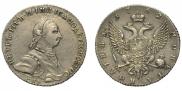 Poltina 1762 year
