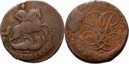 2 копейки 1757 года