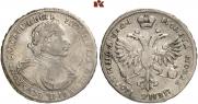 Poltina 1719 year
