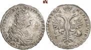 Poltina 1729 year