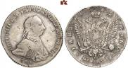 Poltina 1762 year