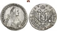 Polupoltinnik 1767 year
