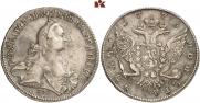 1 рубль 1773 года