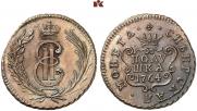 Polushka 1764 year