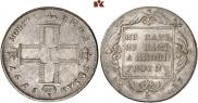 1 рубль 1797 года