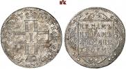 Polupoltinnik 1798 year