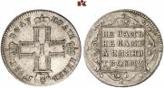 Polupoltinnik 1798 year