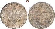 1 rouble 1803 year