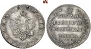 Poltina 1803 year