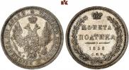 Poltina 1858 year