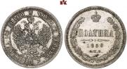 Poltina 1859 year