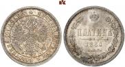 Poltina 1860 year