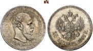 25 kopecks 1891 year