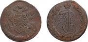 5 kopecks 1767 year