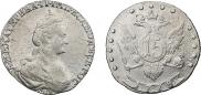 15 копеек 1778 года