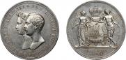1 рубль 1841 года