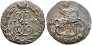Polushka 1766 year