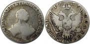 Polupoltinnik 1756 year