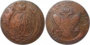 5 копеек 1788 года