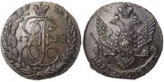 5 копеек 1788 года