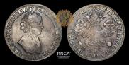 1 rouble 1705 year