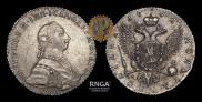 Poltina 1762 year