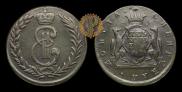 5 копеек 1774 года