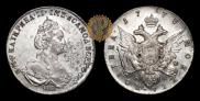 Poltina 1778 year