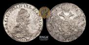Poltina 1778 year