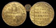 5 roubles 1798 year