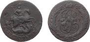 2 копейки 1767 года