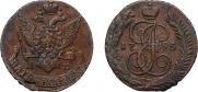 5 копеек 1795 года