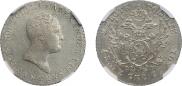 2 złote 1816 year