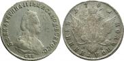 Polupoltinnik 1791 year