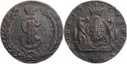 10 копеек 1768 года