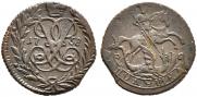 Polushka 1758 year