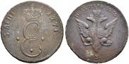 Para - 3 dengas 1771 year