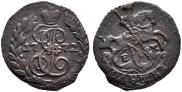 Polushka 1772 year