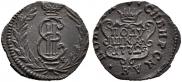 Polushka 1772 year