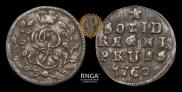 Solidus 1760 year