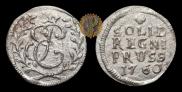 Solidus 1760 year
