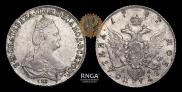 Poltina 1787 year