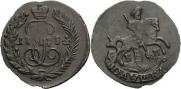 Polushka 1784 year