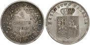 2 złote 1831 year