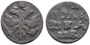 Polushka 1720 year
