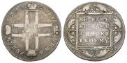 1 rouble 1799 year