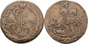 Denga 1789 year