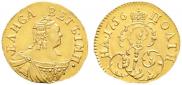 Poltina 1756 year