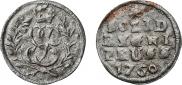 Solidus 1760 year